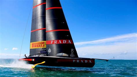 coppa prada vela 2021|America's Cup 2021 .